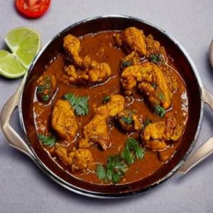 Extra Chicken Salna/dalcha 