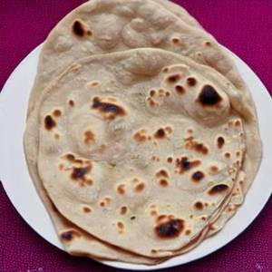 Chapati