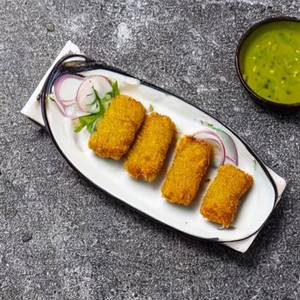 Fish Finger      