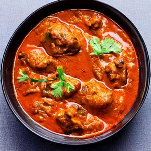 Chicken Masala