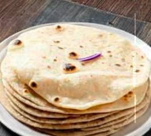 Fulka Chapati