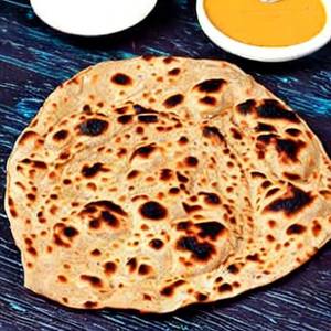 Atta Tandoori Paratha