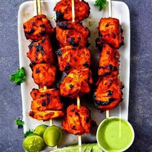 Chicken Tikka