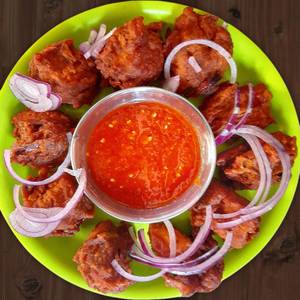 Chicken Pokora (5 PC)