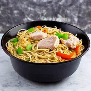 Special Chicken Noodle