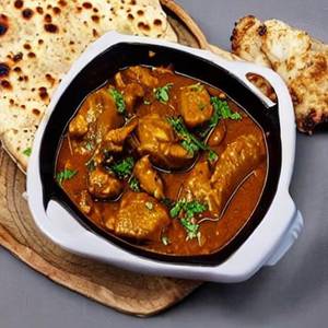 Chicken Curry