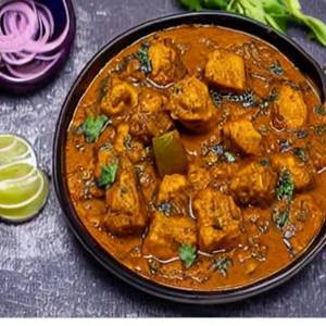 Extra Poriyal