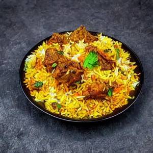 Amma Special Briyani