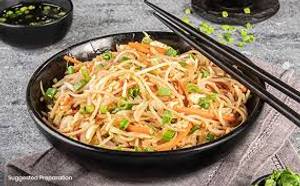 Hakka Noodles