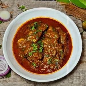 Surmai Curry