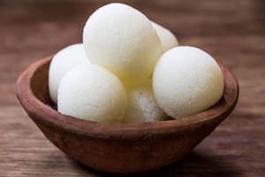 Rasgulla 