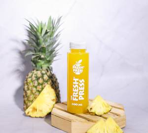 Pineapple Juice