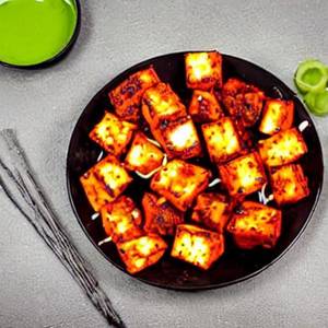 Dragon Paneer