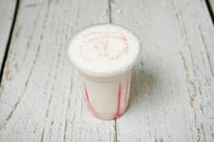 Vannila Milkshake