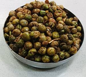 Green Peas Fry