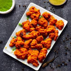 Chilli Gobi