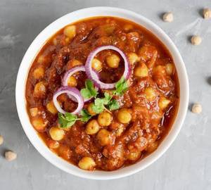 Chole Masala
