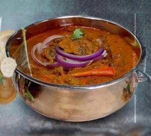 Veg Maratha