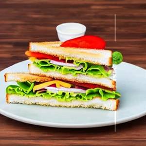 Club Sandwich