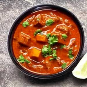 Veg Curry 