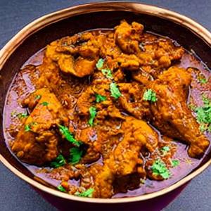 Zeeshan Special Chicken