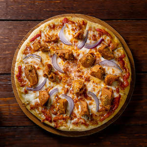 Simply Hot Pizza