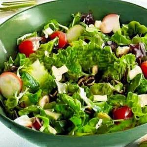 Green Salad          