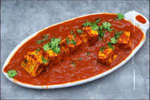 Multilayer Paneer Masala