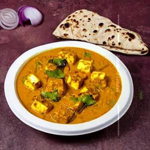 Paneer Korma
