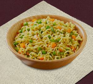 Veg Maggie