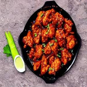 Chilli Chicken