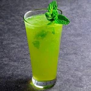 Lemon N Mint Juice