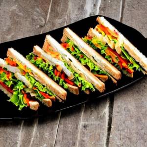 Veg Sandwich