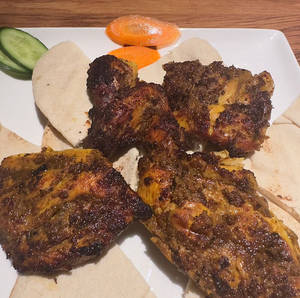 Turkish Alfaham + Kuboose