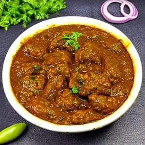 Bindhi Masala  