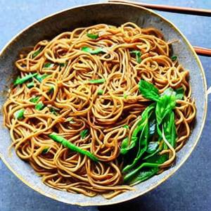 Gopi Noodle