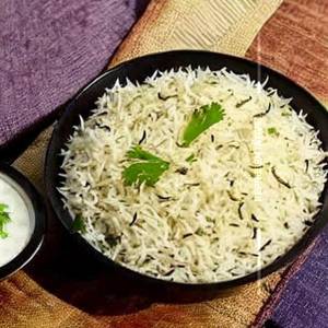 Jeera Rice