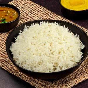 Ghee Rice