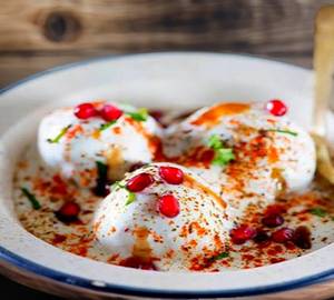 Dahi Bhalla