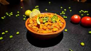 Chana Masala