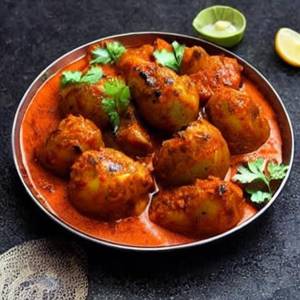 Dum Aloo