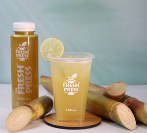 Classic Sugarcane