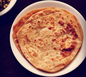 Plain Paratha