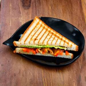 Veg Cheese Sandwich
