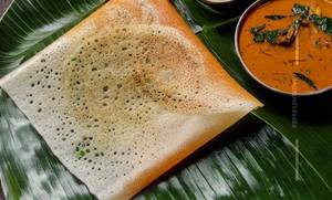 Rava Sada Dosa