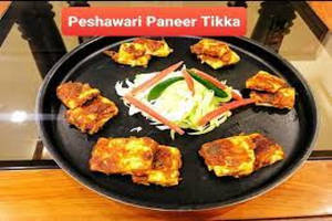 Peshawari Paneer Tikka