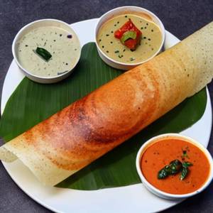 Special Dosa                                  