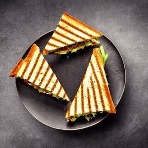 Khakhra Sandwich