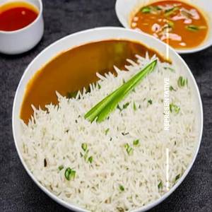 Chicken Hong Kong Rice