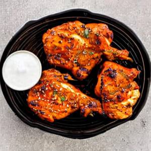 Grill Chicken Full
